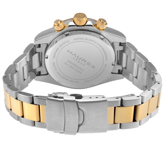 Haurex 4G515UMR Men's Italy Arcobaleno Watch - Image 2