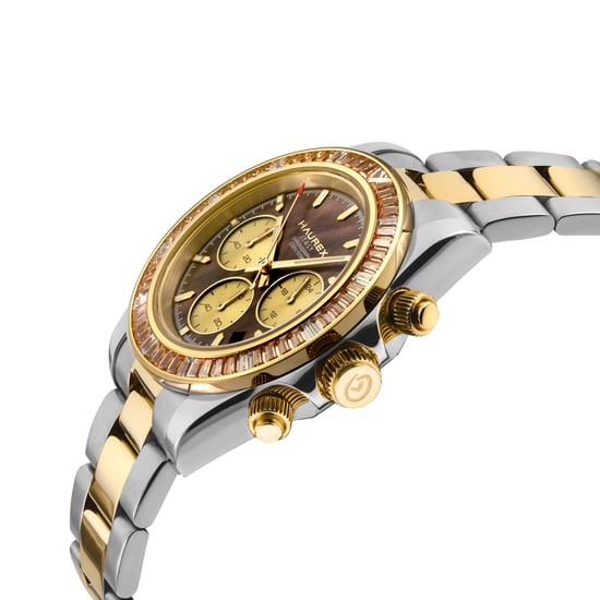 Haurex 4G515UMR Men's Italy Arcobaleno Watch - Image 3