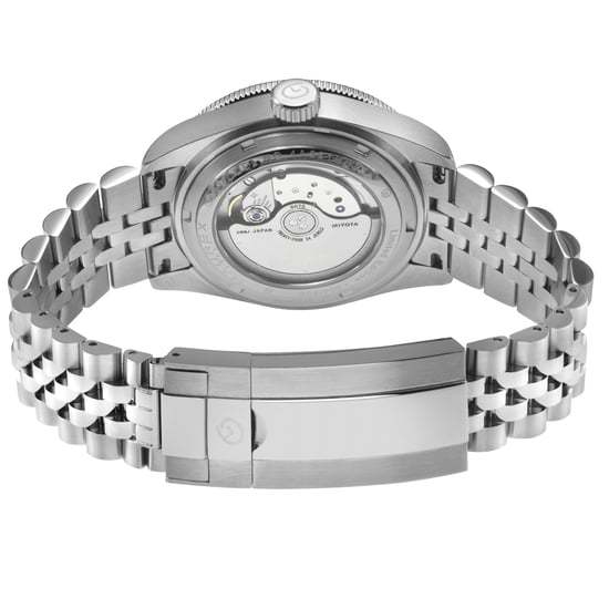 Haurex 4A522UNN Men's Abisso Automatic Movement - Image 2