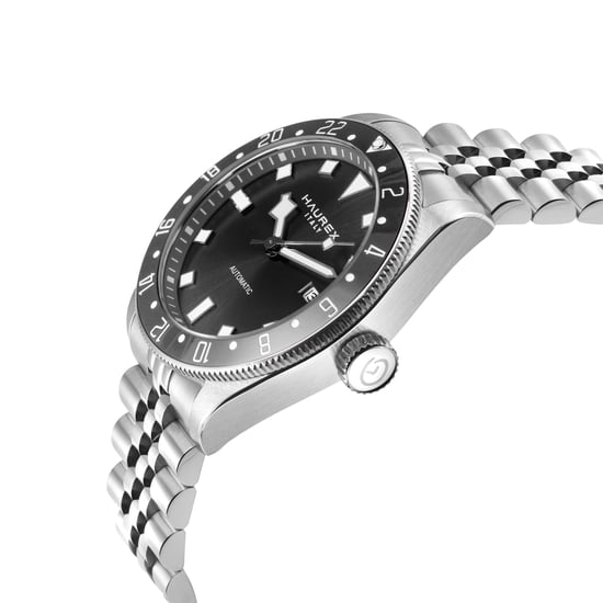 Haurex 4A522UNN Men's Abisso Automatic Movement - Image 3