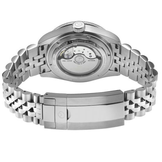 Haurex 4A521UBR Men's Abisso Automatic Movement - Image 2