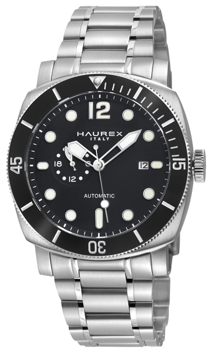 Haurex 4A520UNN Fortezza Automatic Watch - Image 1