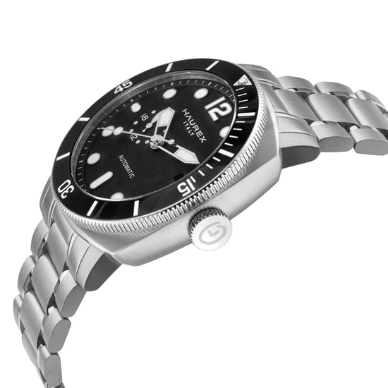 Haurex 4A520UNN Fortezza Automatic Watch - Image 3
