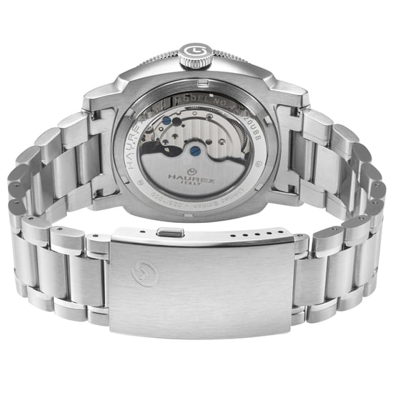 Haurex 4A520UBB Fortezza Automatic Watch - Image 2