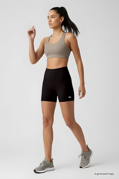 Katoenmix Leggings - Image 2