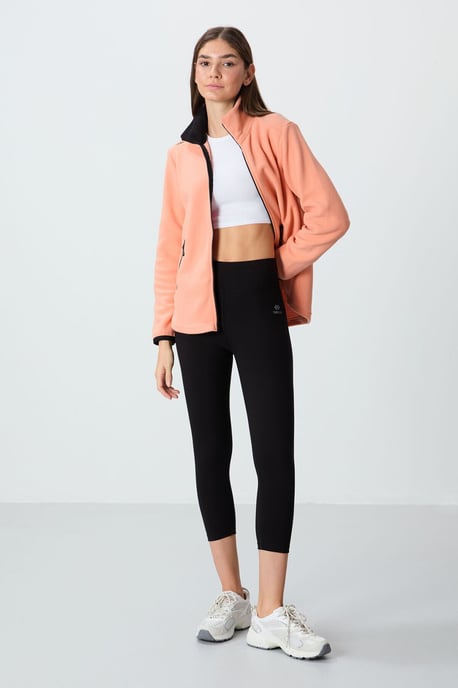 Katoenmix Leggings - Image 4