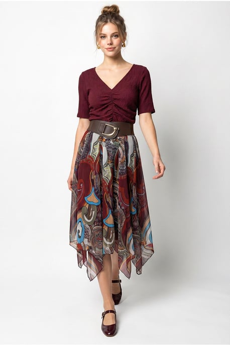 Katoenen Rok - Image 3
