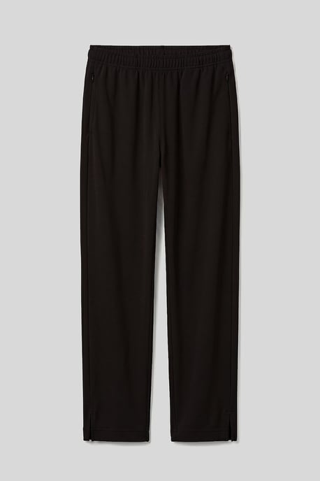 Heren Viscose Blend Joggingbroek - Image 2