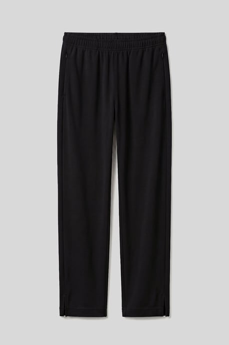Heren Viscose Blend Joggingbroek - Image 2