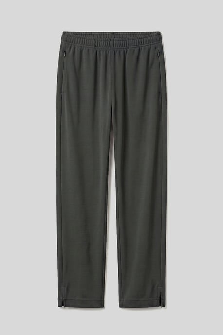 Heren Viscose Blend Joggingbroek - Image 2