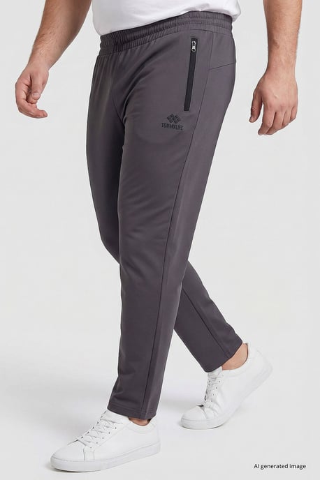 Men’s Straight-leg Sweatpants - Image 3