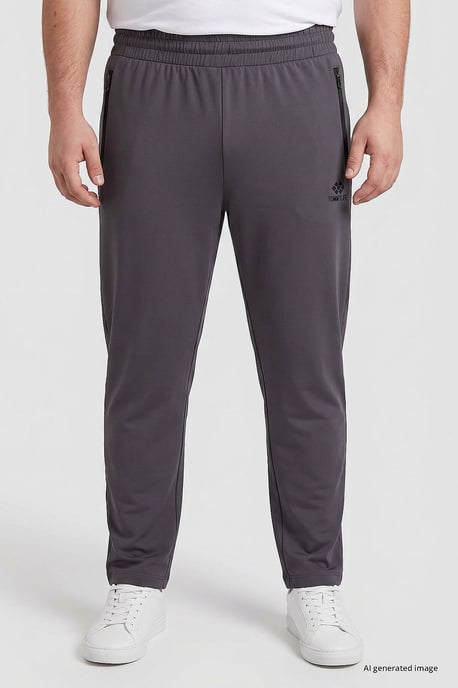 Men’s Straight-leg Sweatpants - Image 5