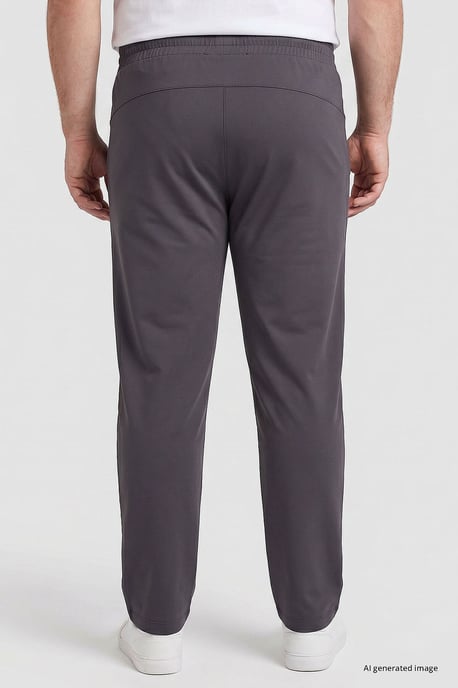 Men’s Straight-leg Sweatpants - Image 6