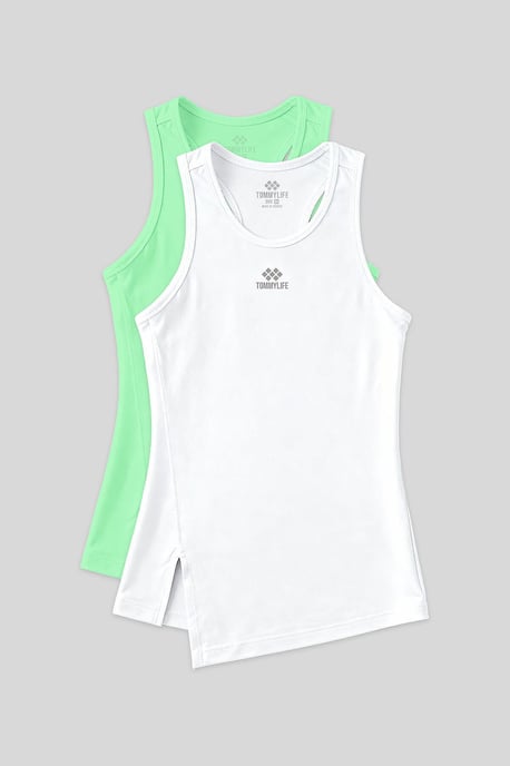 Dames Actieve Top - Image 1