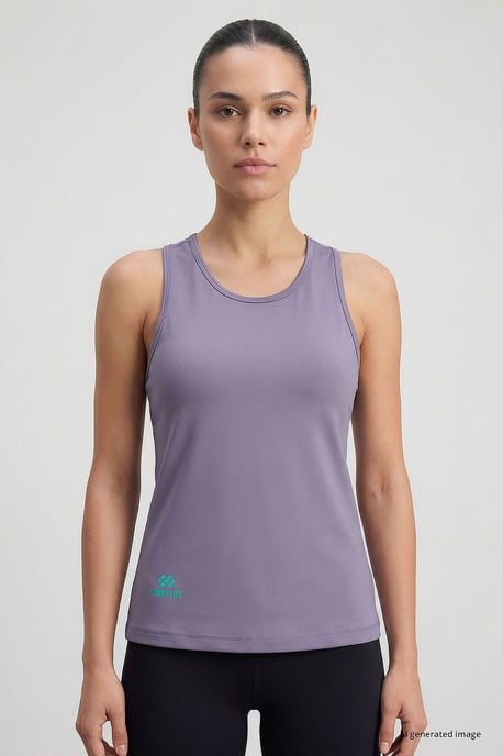 Women's Active Top - Image 2