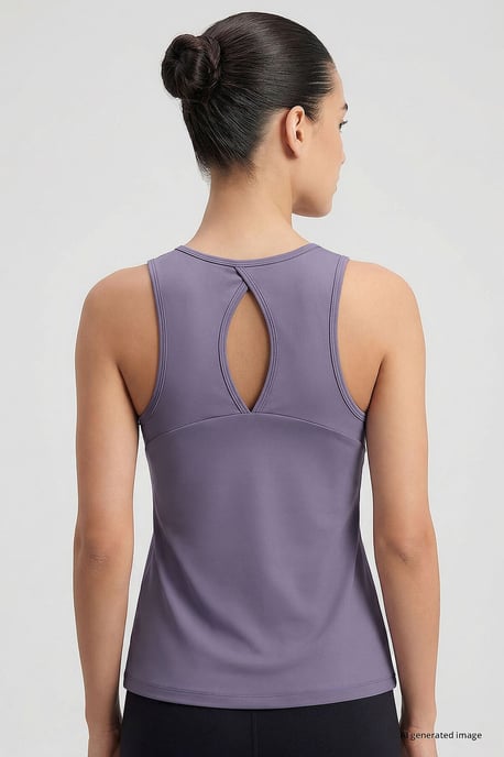Women's Active Top - Image 4