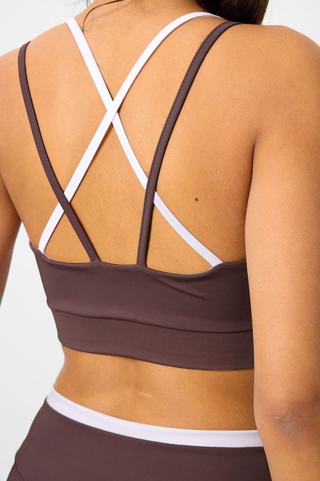 Strapless Slim-Fit Actieve Set - Image 5