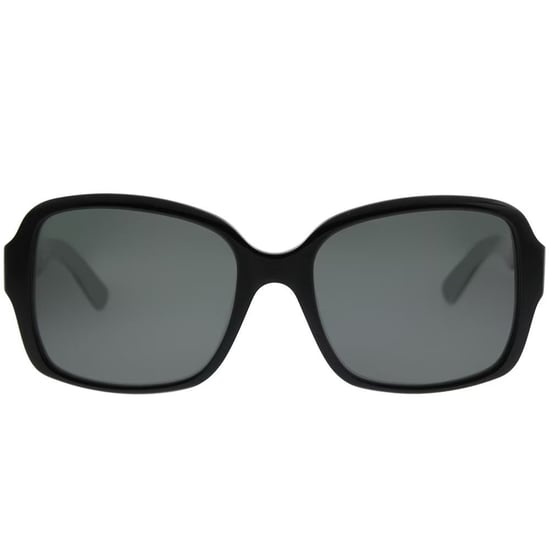 Kate Spade Annora Gepolariseerde Zwarte Zonnebril - Image 2
