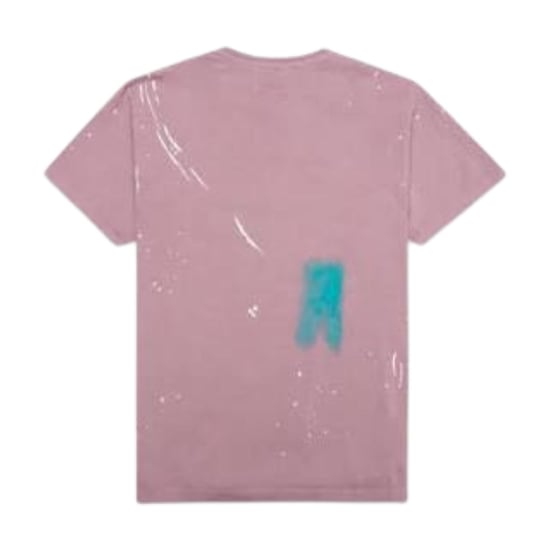 Galerijafdeling Psychologie Ed Lavendel T-shirt - Image 2