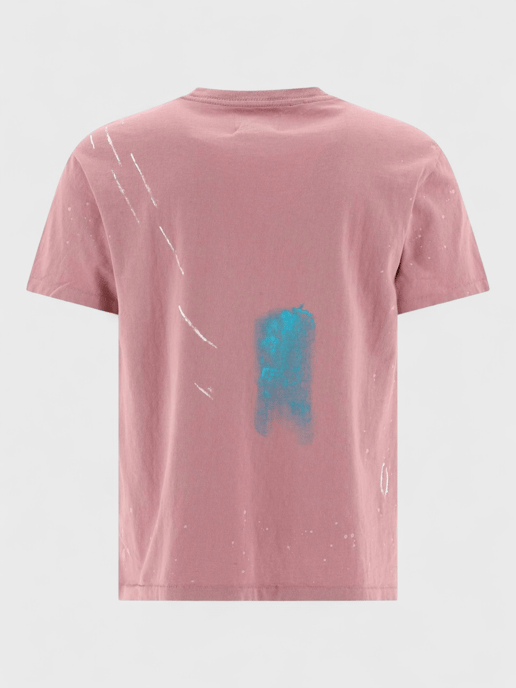 Gallery Dept. Psychology Ed T-shirt - Lavendel, Herrars avslappnad passform T-shirt - Image 4