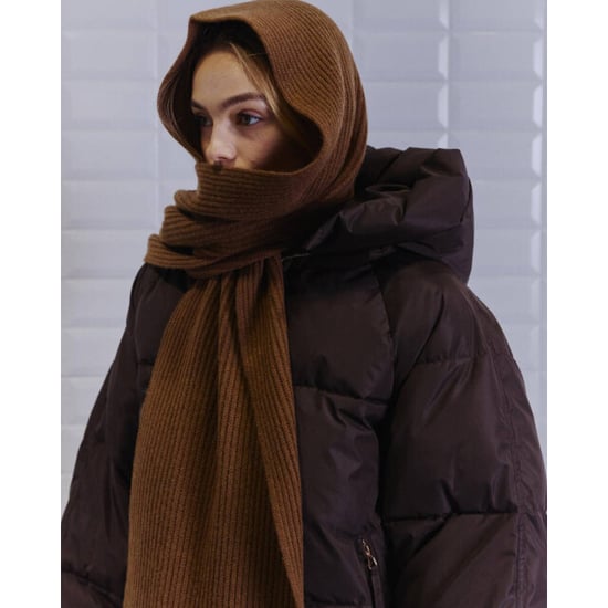 WithBlack Shawl 00001766 - Image 2
