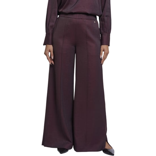 Rino & Pelle Regular length wide leg pants - Image 2