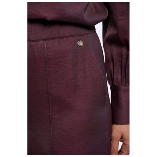 Rino & Pelle Regular length wide leg pants - Image 3