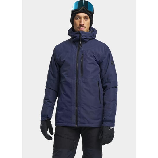 Tenson Winterjas heren niseko 5018267/590 - Image 1