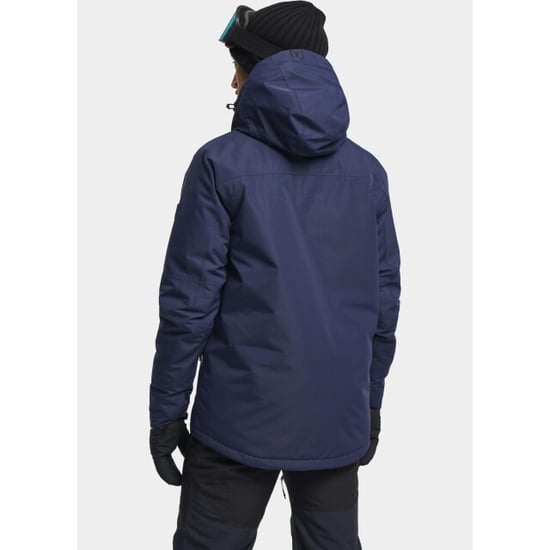 Tenson Winterjas heren niseko 5018267/590 - Image 4