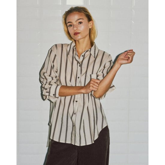 WithBlack Blouse lange mouw 00001855 wblrihin - Image 1