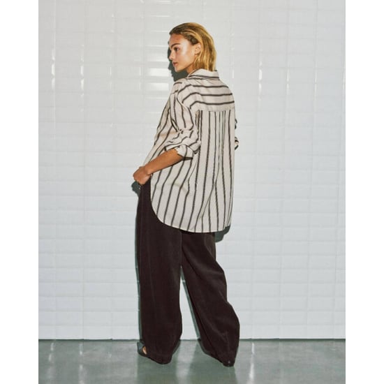 WithBlack Blouse lange mouw 00001855 wblrihin - Image 2