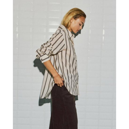 WithBlack Blouse lange mouw 00001855 wblrihin - Image 3