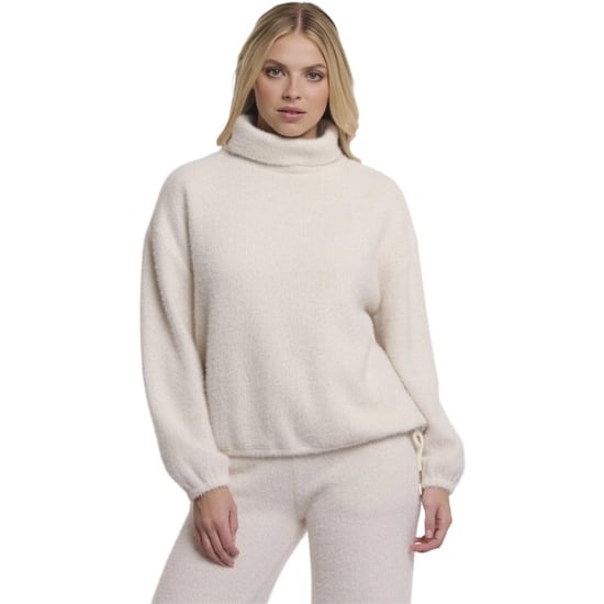 Rino & Pelle Pullover with high collar - Image 1