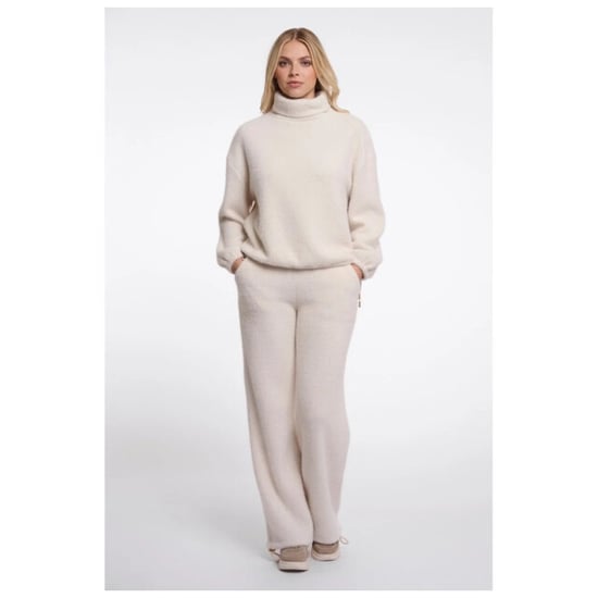Rino & Pelle Pullover with high collar - Image 2