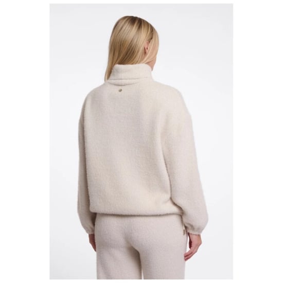 Rino & Pelle Pullover with high collar - Image 3