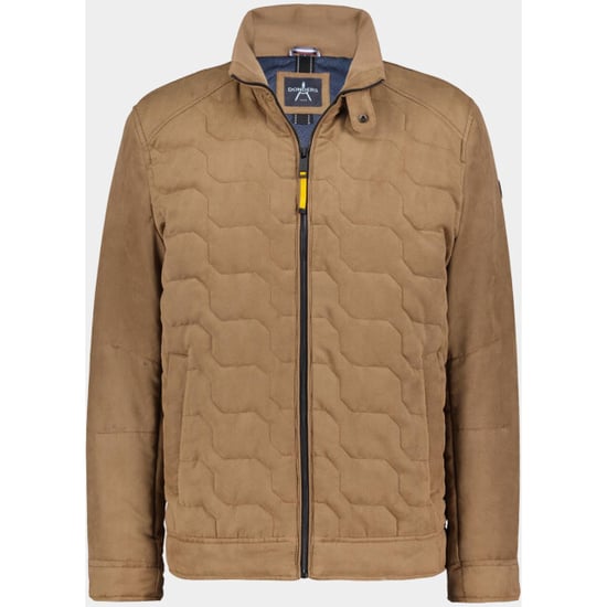 Donders 1860 Winterjas heren textile jacket 21973/385 - Image 2