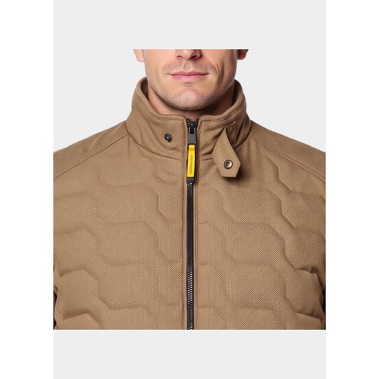 Donders 1860 Winterjas heren textile jacket 21973/385 - Image 3
