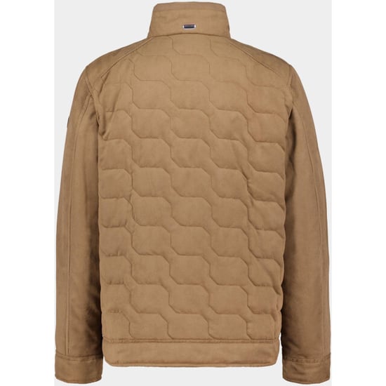 Donders 1860 Winterjas heren textile jacket 21973/385 - Image 4