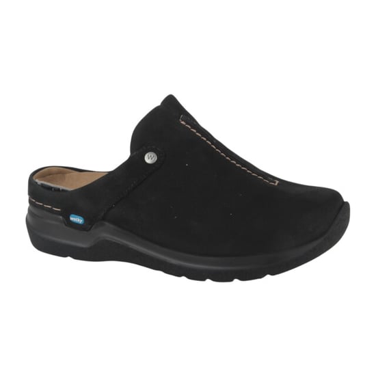 Wolky 0662598-000 dames slippers - Image 1