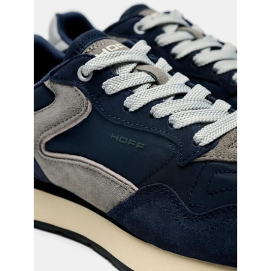 HOFF 22602409 sneaker man city dark blue - Image 1