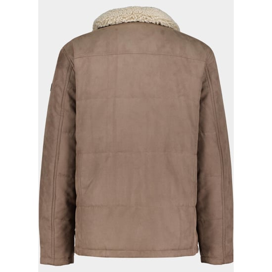 Donders 1860 Winterjas heren textile jacket 22066/541 - Image 3