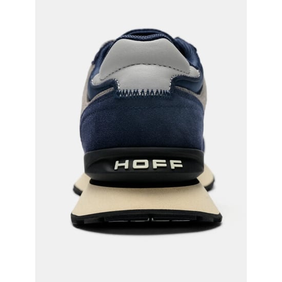 HOFF 22602409 sneaker man city dark blue - Image 2