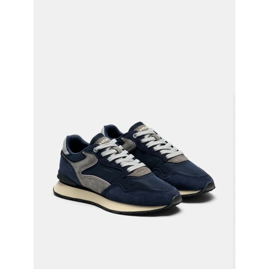 HOFF 22602409 sneaker man city dark blue - Image 3