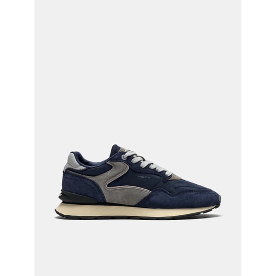 HOFF 22602409 sneaker man city dark blue - Image 4