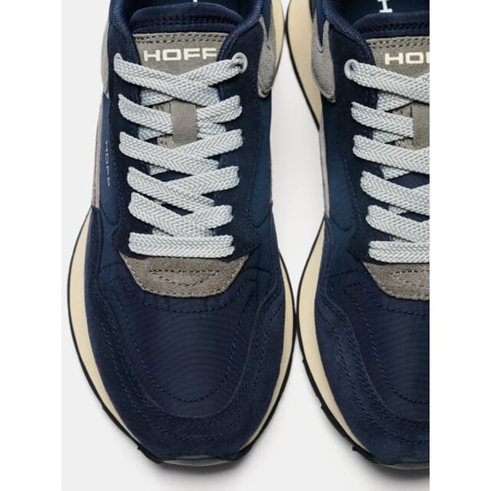 HOFF 22602409 sneaker man city dark blue - Image 5