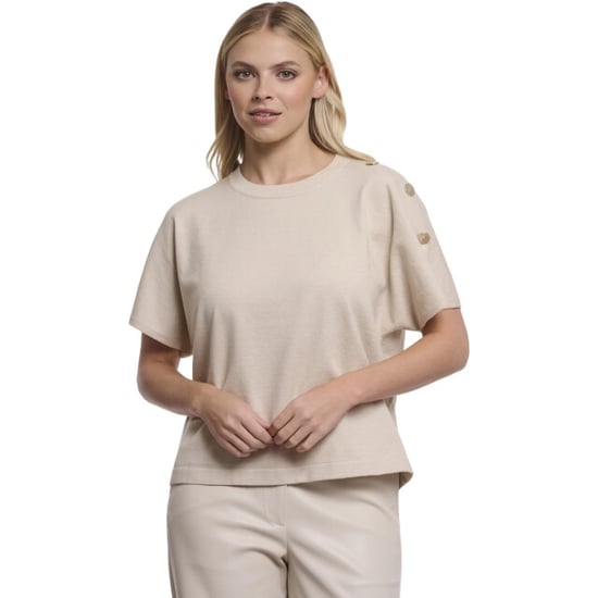 Rino & Pelle Pullover with short sleeves - Image 1