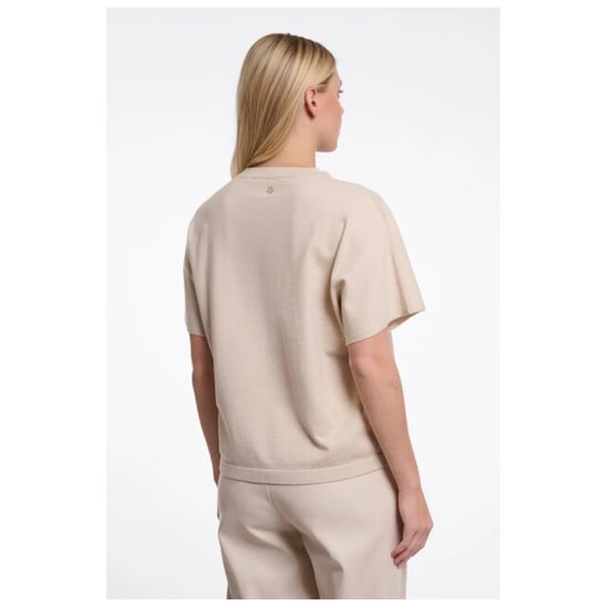 Rino & Pelle Pullover with short sleeves - Image 2