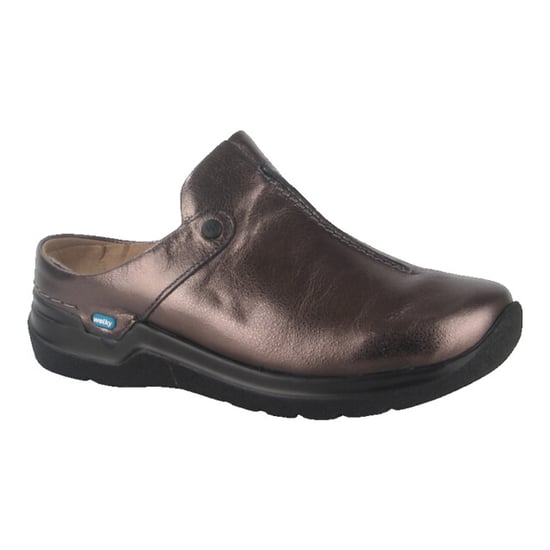 Wolky 0662523-203 dames slippers - Image 1