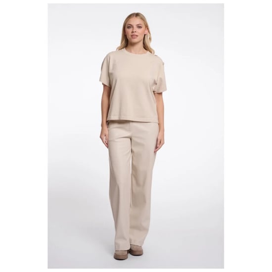 Rino & Pelle Pullover with short sleeves - Image 3