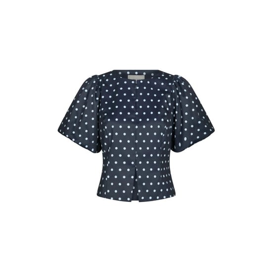 Neo Noir anela dot blouse 167821 141 - Image 1